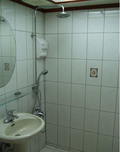 Golden Swallow Hotel Hsinchu Cameră foto